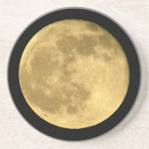 Hunter's Moon Coaster