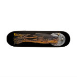 Hunters Moon Skateboard2