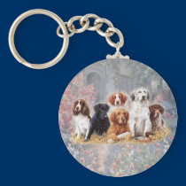 hunters_rnd_ornamant keychains
