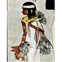 Hunting And Fishing Details: Daughter Of The Hunte Acrylic Cut Outs