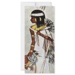 Hunting And Fishing Details: Daughter Of The Hunte rack cards