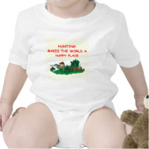 hunting t-shirts