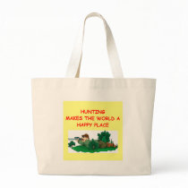 hunting bags