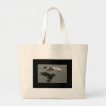 Hunting Bald Eagle Gift Item Canvas Bags