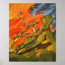 Hunting Clippers Posters