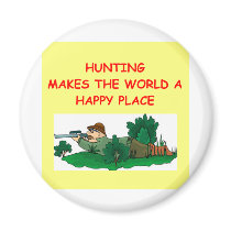 hunting magnets