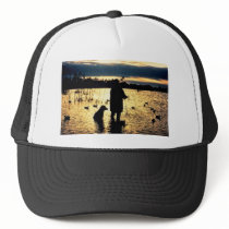 Hunting Trucker Hat