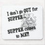 Hunting Mouse Pad