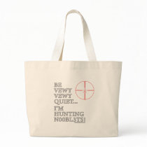 Hunting n00bl3ts bag