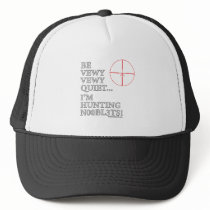 Hunting n00bl3ts