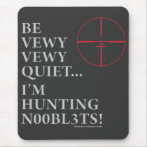 Hunting n00bl3ts