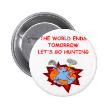 HUNTING.png Pin