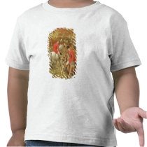 Hunting Scene, 1906 t-shirts