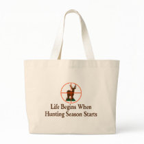 Hunting Season Bag