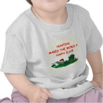 hunting t-shirts