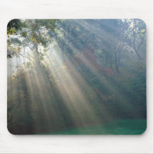 Hunting Valley, Ohio Mouse Mats