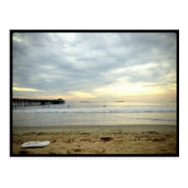Huntington Beach postcards