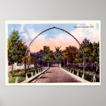 Huntington West Virginia Posters