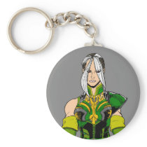 Huntress Diana Keychains