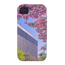 Huntsville Courthouse iPhone 4/4S Covers