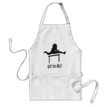Hurdle Aprons