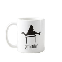 Hurdle Mug