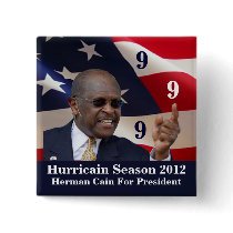 Hurricain Season 2012 Pin