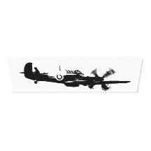 *Hurricane* by David Goodall Stretched Canvas Prints