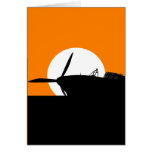 Hurricane Cards