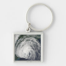 Hurricane Earl off the Mid-Atlantic Key Chain