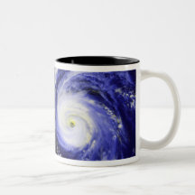 Hurricane Fran Mugs