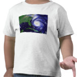 Hurricane Fran Shirts