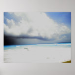 Hurricane Gustav Poster