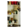 Hurricane Lamp in Pantry Photo Card Template