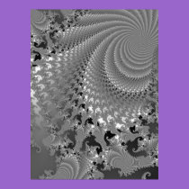 Hurricane of Grey Lace posters
