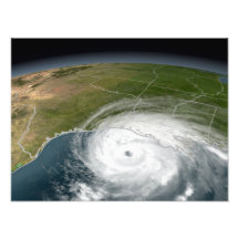 Hurricane Rita 2 Photo