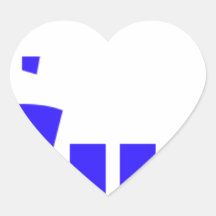 Hurricane Sandy Items Stickers
