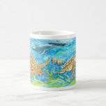 HURRY    by Diana S Martin Mugs