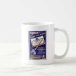 Hurry! Sign This Pledge Mug