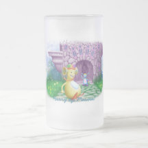 Hurry up Marvin! Mugs