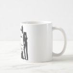 Hurt Me You’re Gonna Feel Pain Coffee Mugs