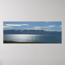 Húsavík Print