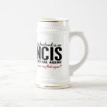 Husband Is An NCIS Agent Mugs
