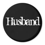 Husband Magnet