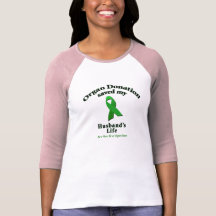 Husband Transplant Shirt