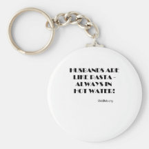 Husbands Keychain