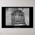 hush little baby... posters