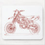 Husky SMR 450-510 2009 Mousepads