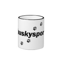 huskysport - Tasse