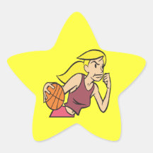 Hustle Sticker